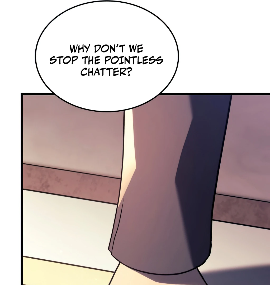 Revenge of the Iron-Blooded Sword Hound, Chapter 19 image 094